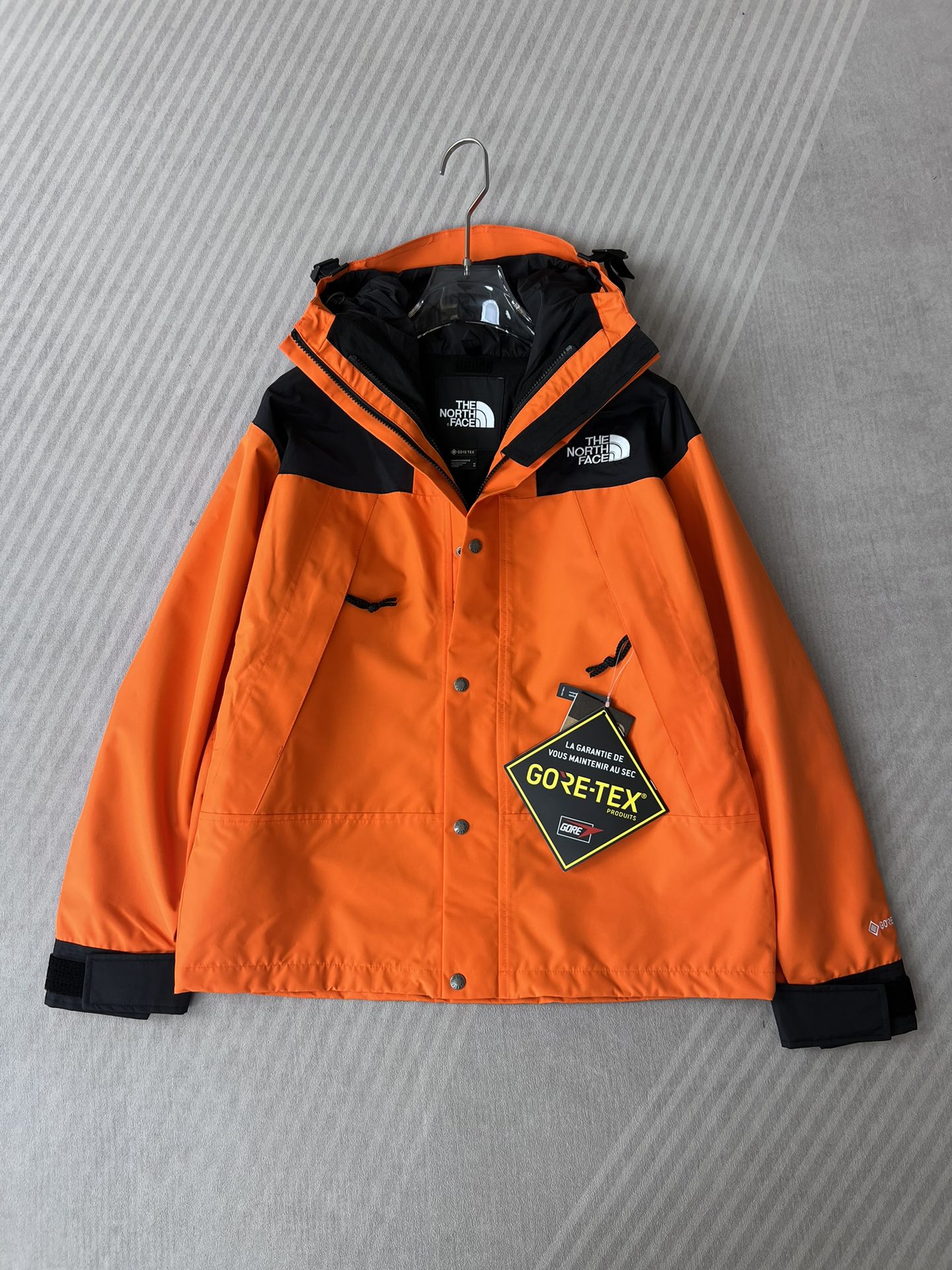 The North Face Outwear